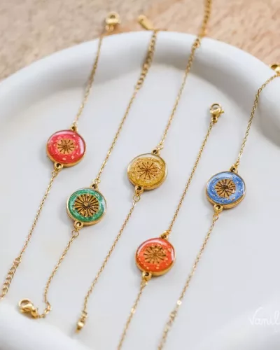 Bracelet VICTOIRE