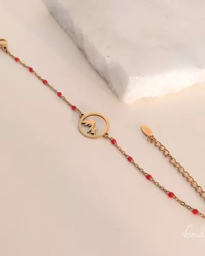 Bracelet MONTAGNE