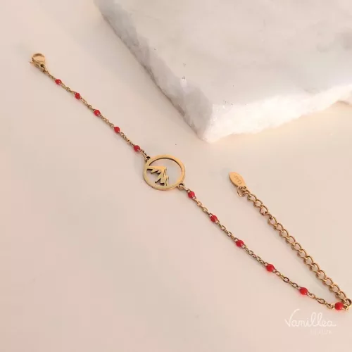 Bracelet MONTAGNE
