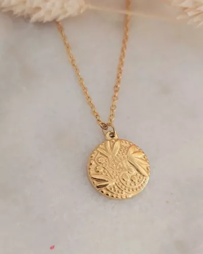 Collier BAJA