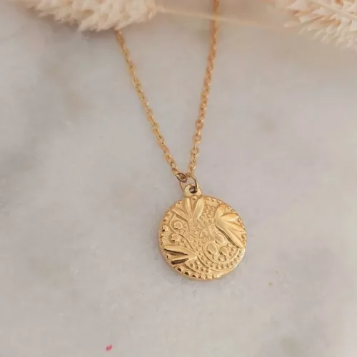 Collier BAJA