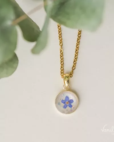 Collier CATHIA