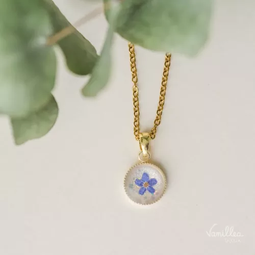 Collier CATHIA