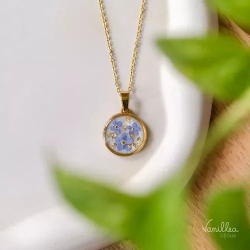 Collier THALIA