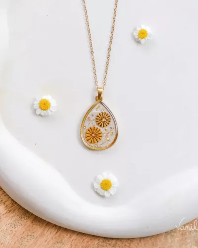 Collier AURORE