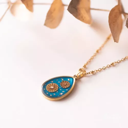 Collier AURORE – Image 2