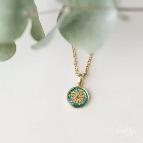 Collier NATHALIE