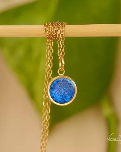 Collier LÉA