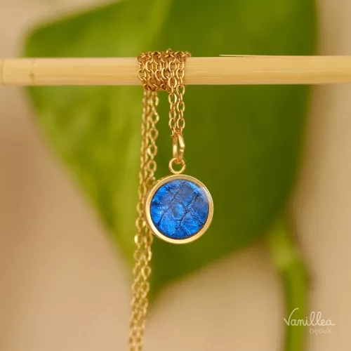 Collier LÉA