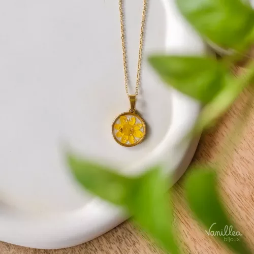 Collier FICAIRE