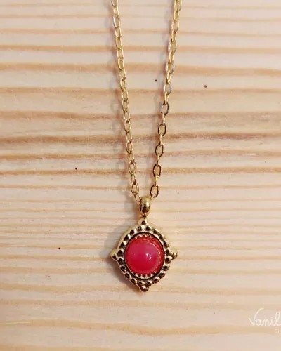 Collier EMMA