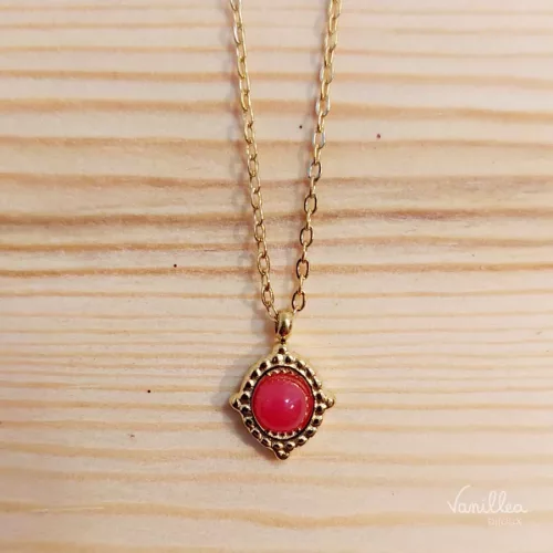 Collier EMMA