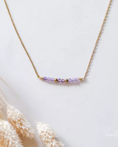 Collier JULIE