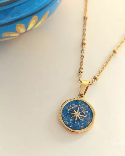 Collier JAZZ