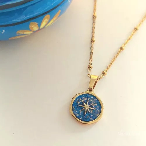Collier JAZZ