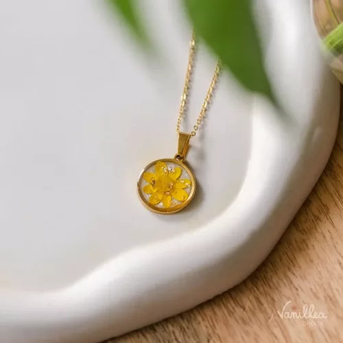 Collier FICAIRE – Image 2