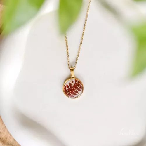 Collier FOUGERE