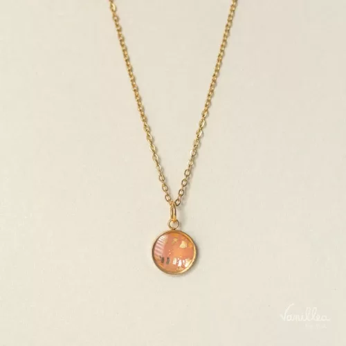 Collier LILY