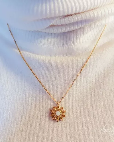 Collier CAROLE