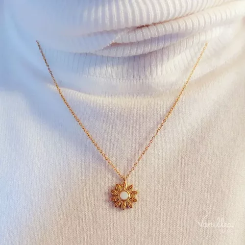 Collier CAROLE