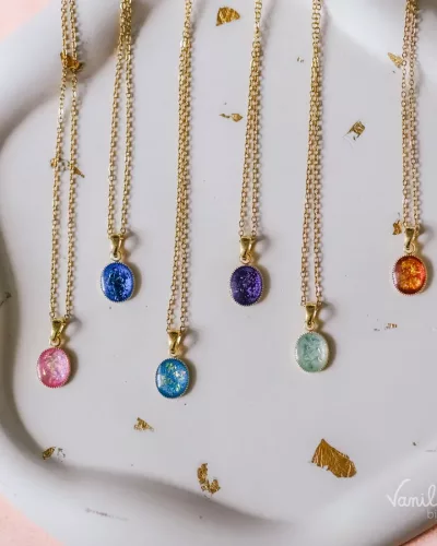 Collier CAMILLE