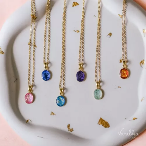 Collier CAMILLE