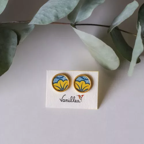 Boucles LUNA
